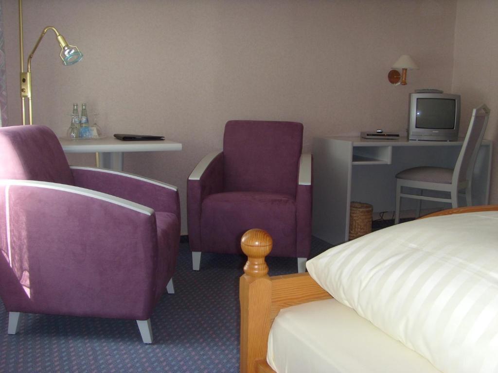 Gaestehaus Wacholderheide Garni Eimke Room photo