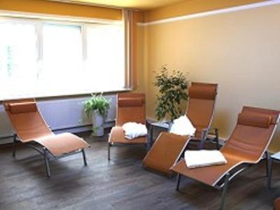 Gaestehaus Wacholderheide Garni Eimke Exterior photo